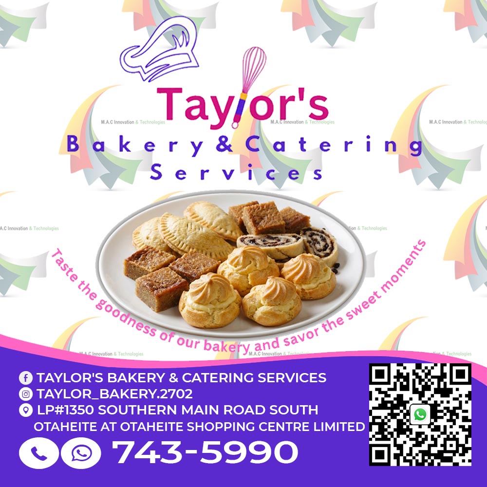 Taylor's Bakery 